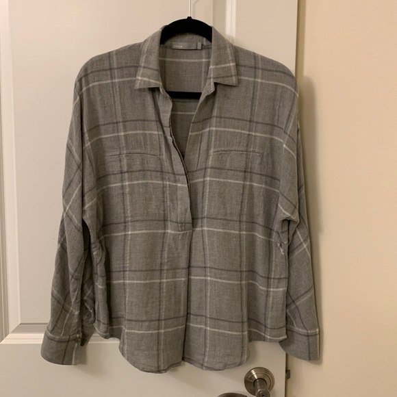 Vince shirt - Picture 1 of 2